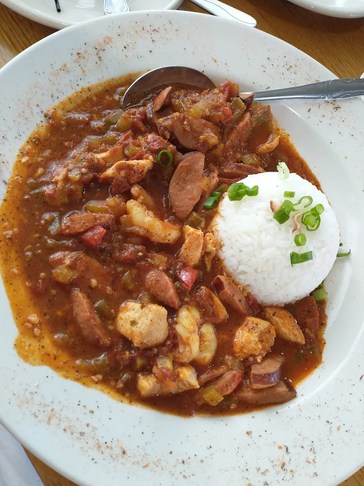 Jambalaya